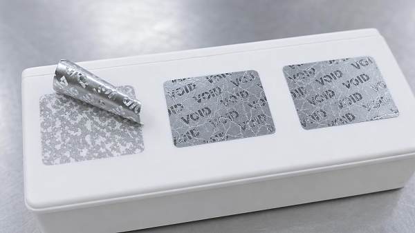 CPSC Proposes New Rule: Tamper-Evident VOID Labels Must Pass ASTM F3410-26 Peel Verification