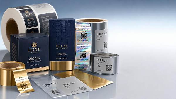 How Visual Shelf Impact Materials Lift Pack Visibility