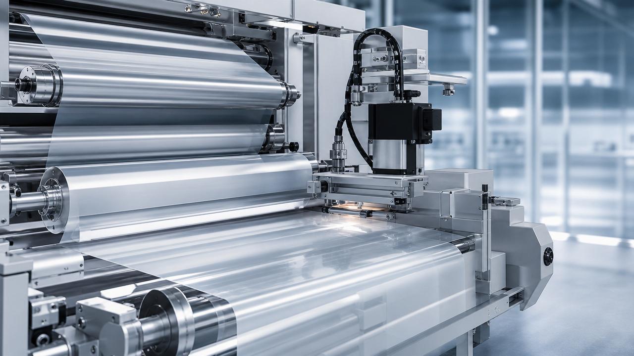 Micron-Level Coating Technology: What Affects Line Quality
