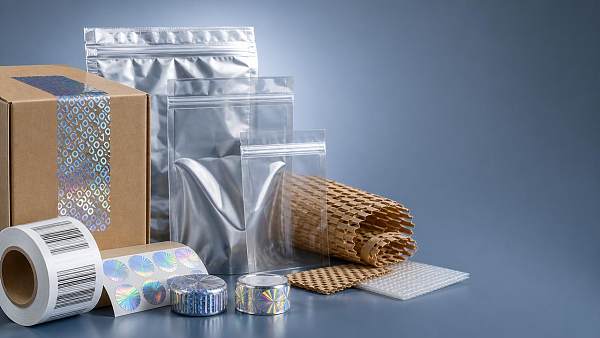 Commodity Security Packaging Options to Reduce Tampering Risk