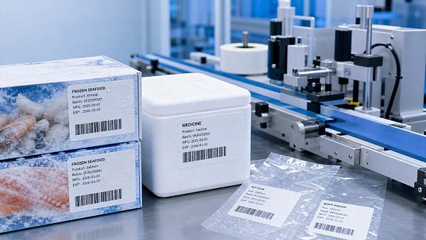 Cold Chain Adhesive Solutions: Key Checks Before Scale-Up
