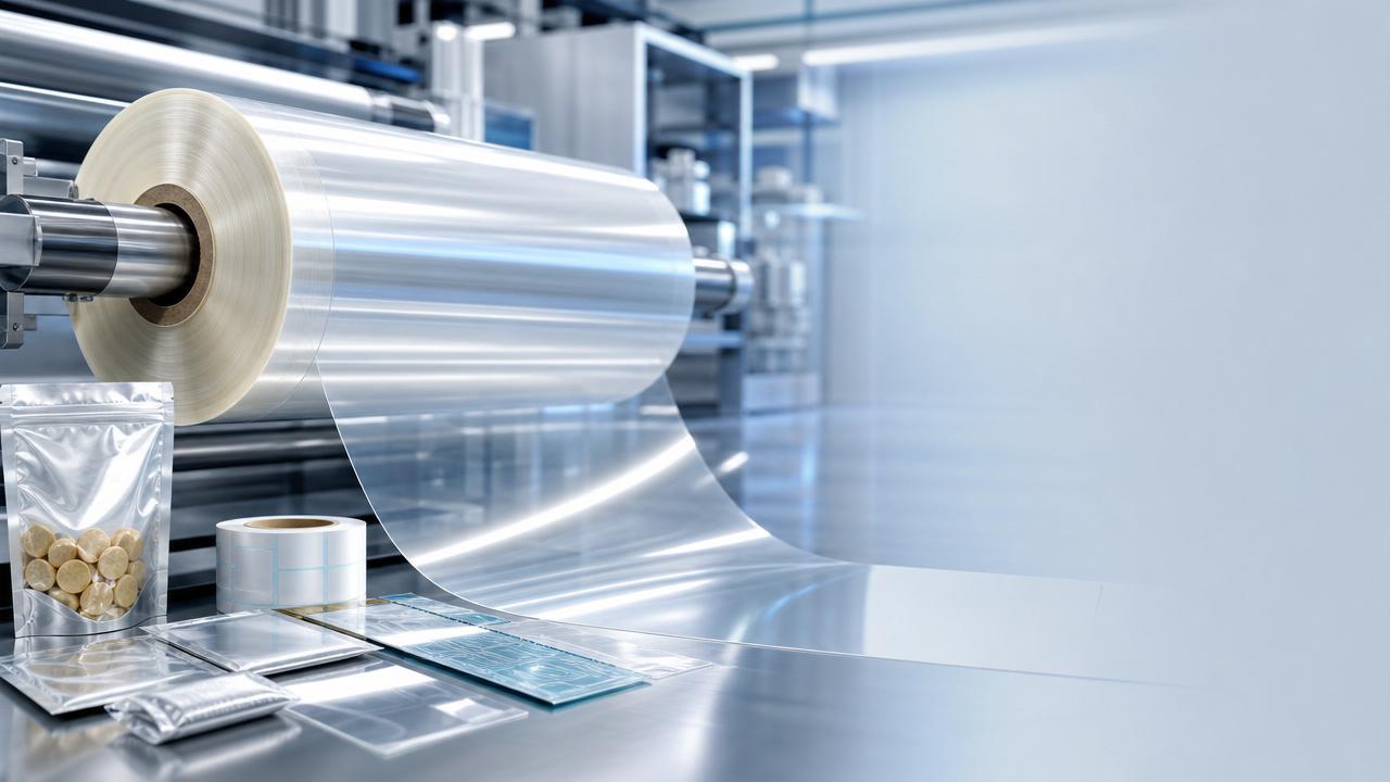 Biaxially Oriented Film Technology in 2026: What Matters