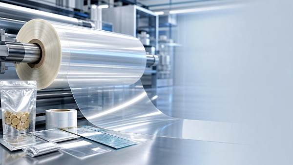 Biaxially Oriented Film Technology in 2026: What Matters