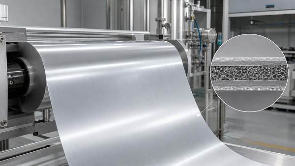 India Mandates 40% Recycled Content for Packaging: BOPP Barrier Films Exporters Adjust Formulations