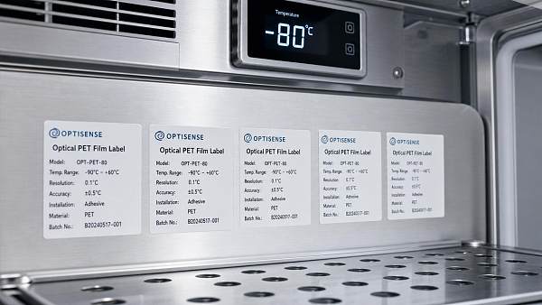 SASO Updates Cold-Chain Label Standards for Optical PET Films in Saudi Arabia