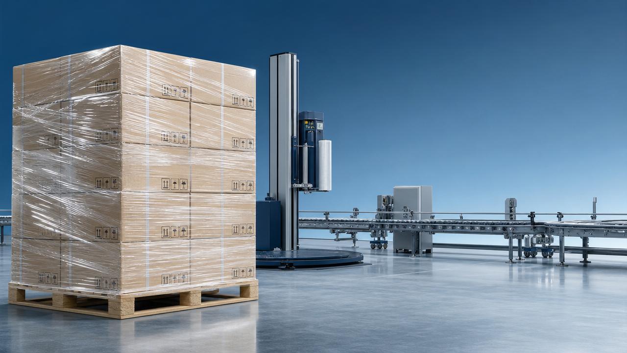 Ultra-Thin Stretch Films: When Downgauging Really Cuts Packaging Cost