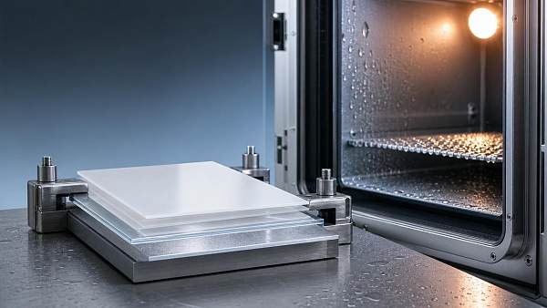Industrial Adhesive Technology for Extreme-Temperature Bonding Failures