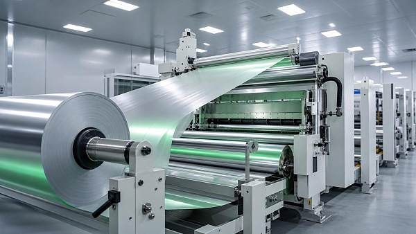 TÜV Rheinland Launches Fast-Track Green Coating Certification for Inline Cold Foils