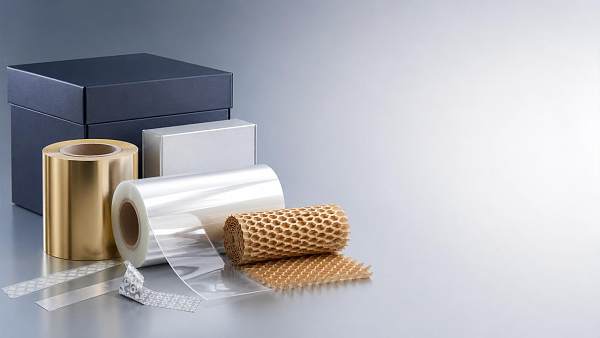 Luxury Packaging Materials: Where Premium Cost Pays Off