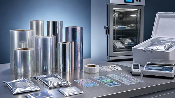 Commodity Security Films: Key Risks Before Switching Suppliers