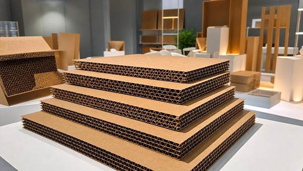 WEPSEA Jakarta 2026 Launches Honeycomb Kraft Paper Zone with 48-Hour Sampling