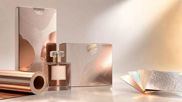How Cosmetic Packaging Foils Reduce Brand Risk