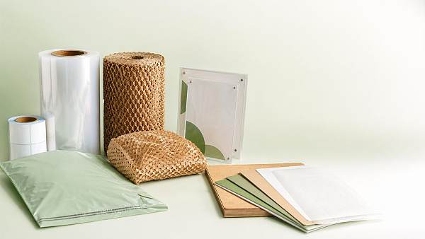 Sustainable Packaging Materials Certification in 2026