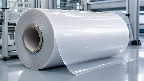 EU PPWR Enters Force June 2, 2026: BOPP Barrier Films Must Declare Recycled Content