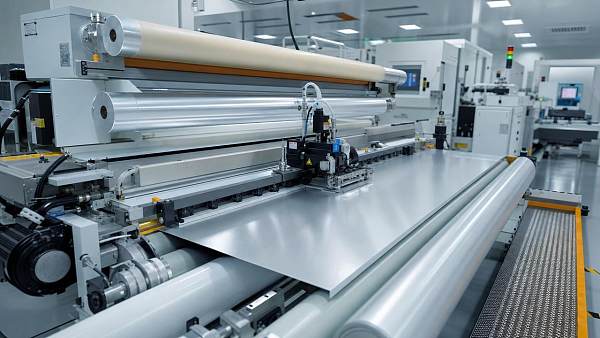 TÜV Rheinland Launches Fast-Track Certification for Water-Based Cold Foil