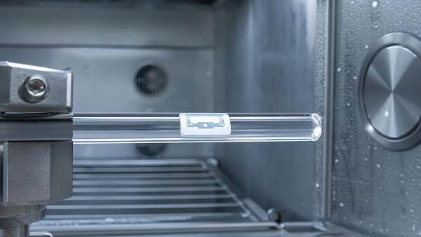 Saudi SASO Mandates -40°C Bend Test for Optical PET Cold-Chain Labels