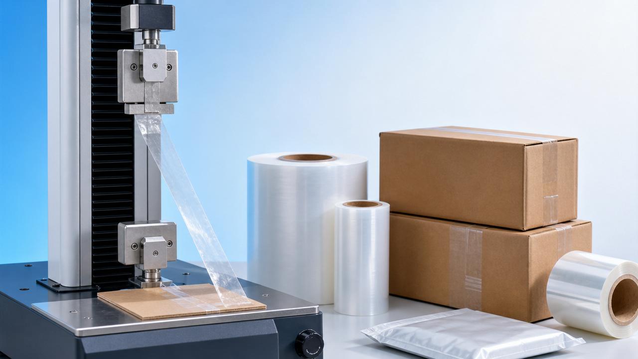 Water-based Acrylic Adhesives: Bond Strength Checks