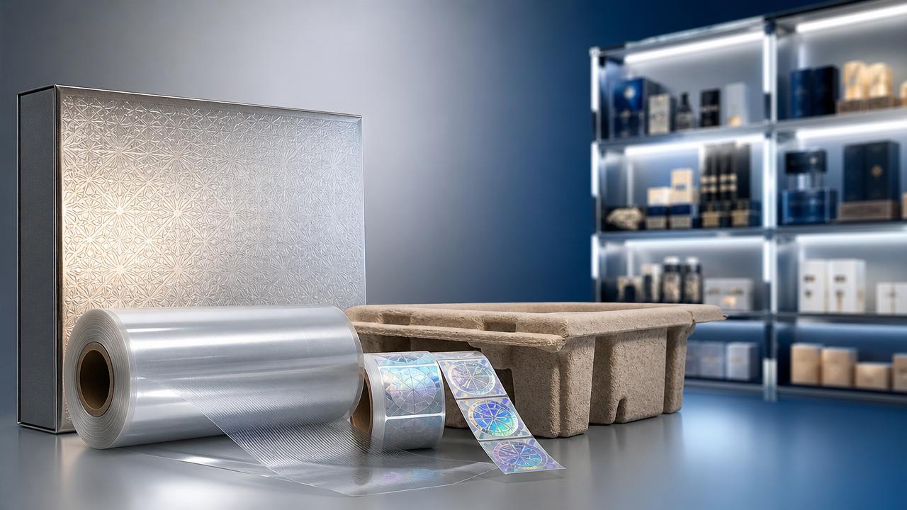 Luxury Packaging Materials: Cost vs Shelf Appeal
