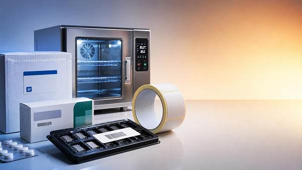 Pressure-Sensitive Adhesive Formulas for Heat Risk