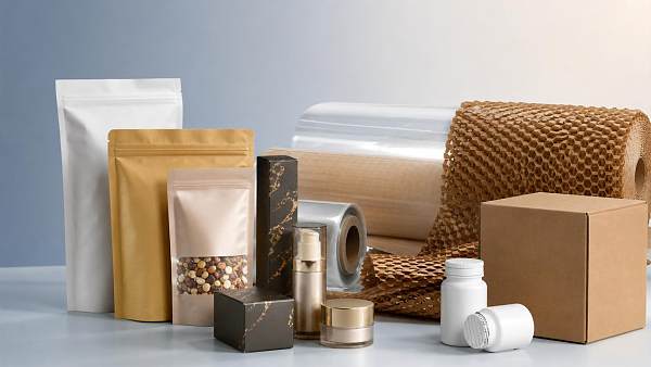 Visual Shelf Impact Packaging: What Really Works