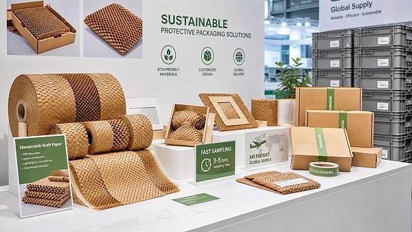 WEPSEA 2026 Highlights 48-Hour Honeycomb Samples