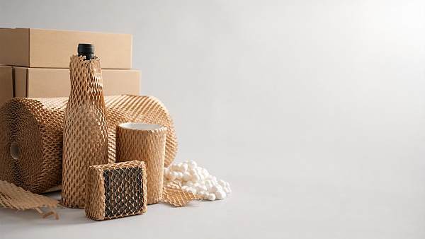 Honeycomb Paper Packaging for Fragile Shipping: Key Mistakes to Avoid