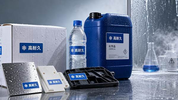 Choosing a Pressure-Sensitive Adhesives Manufacturer for Harsh Conditions