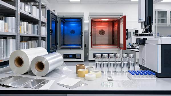 FDA Sets New Limits for Extreme-Temp Food Adhesives