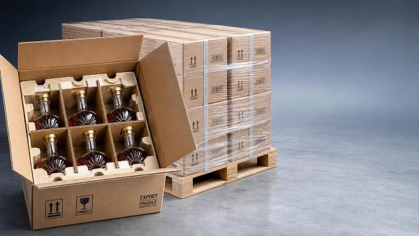 Liquor Packaging Engineering: How to Reduce Breakage in Transit
