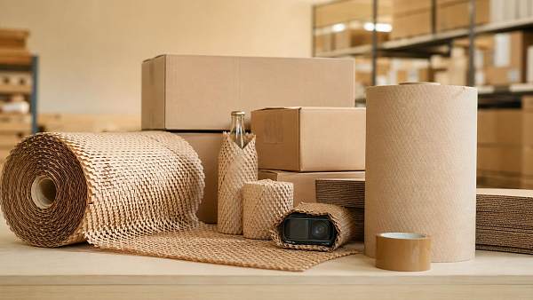Honeycomb Kraft Paper for Shipping: Cost, Protection, and Reorder Value