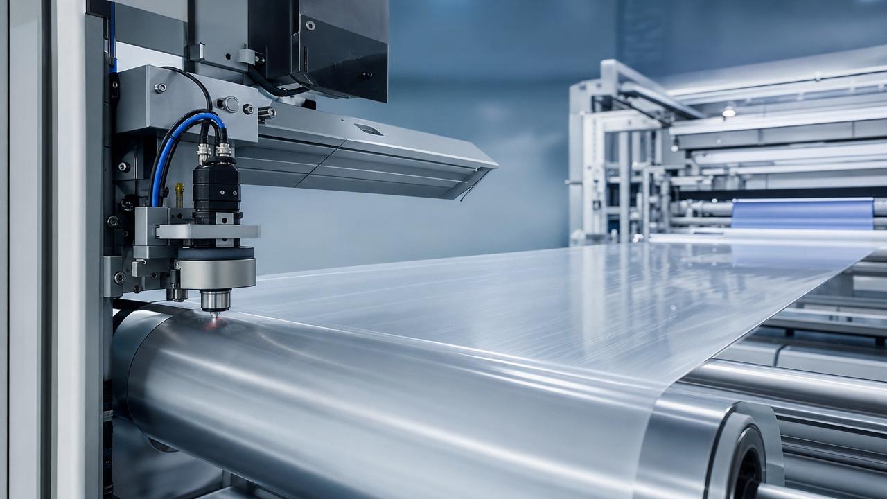 Micron-Level Coating Intelligence in Inline Quality Control