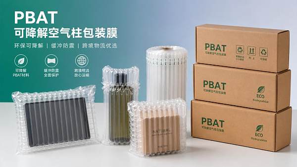 PBAT Air Columns in 2026: Compliance, Cost, and Replacement Trends