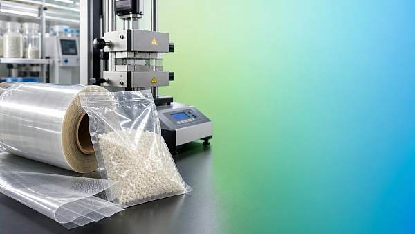 PLA PBAT Film Formulations: What Affects Cost and Sealability