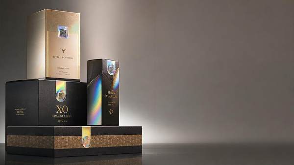 Luxury Brand Packaging Trends: When Anti-Counterfeit Features Add Value