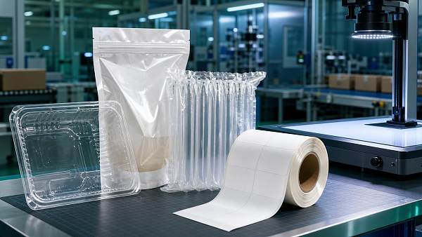 How PLA Biodegradable Packaging Performs Under New Plastic Ban Rules