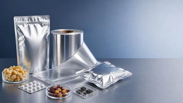 How to Choose Moisture Barrier Packaging for Shelf-Life Protection