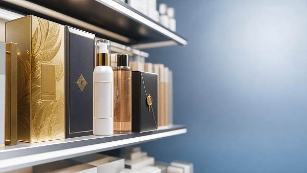 Visual Shelf Impact Materials: What Improves First-Glance Conversion?