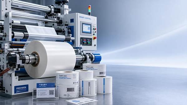How to Evaluate a Pressure-Sensitive Adhesives Manufacturer for Stable Supply