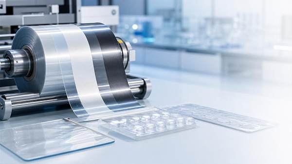 Pharmaceutical Film Technology: Barrier Performance and Coating Methods Explained