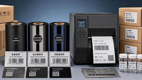 Thermal Transfer Ribbons Price: Cost Drivers and Buying Benchmarks