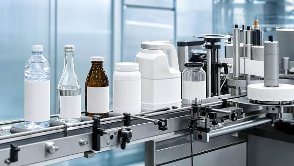 High-Speed Labeling Adhesives: How to Avoid Lift, Slip, and Downtime