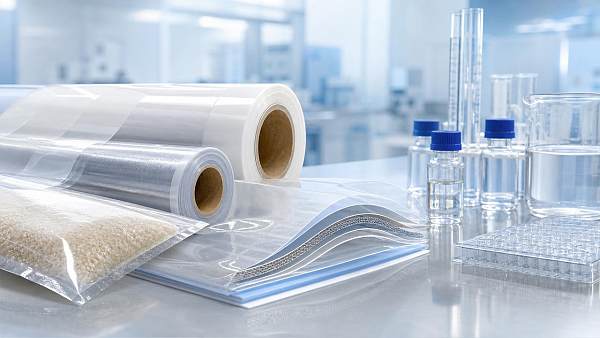 Food Grade Packaging Films: Key Compliance Checks Before Material Approval