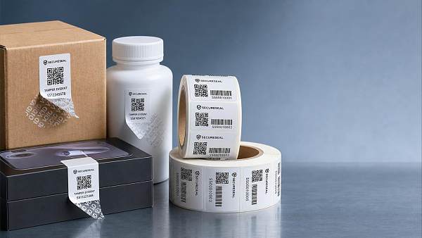 Tamper-Evident Tags: 7 Checks Before You Choose