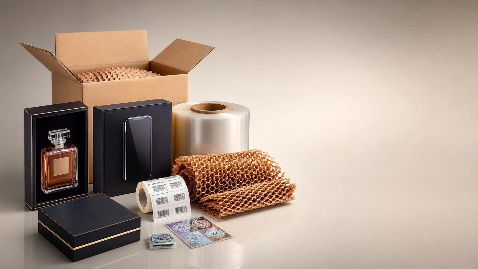 Luxury Packaging Engineering for Safer Premium Transit