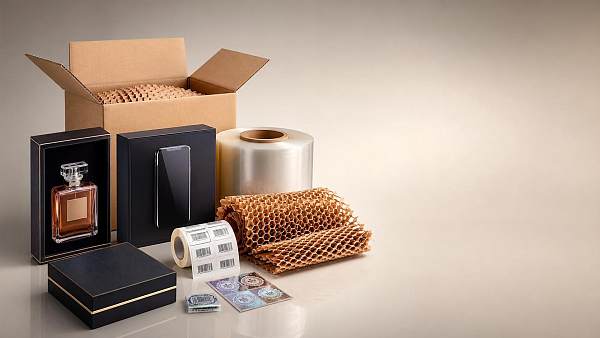 Luxury Packaging Engineering for Safer Premium Transit