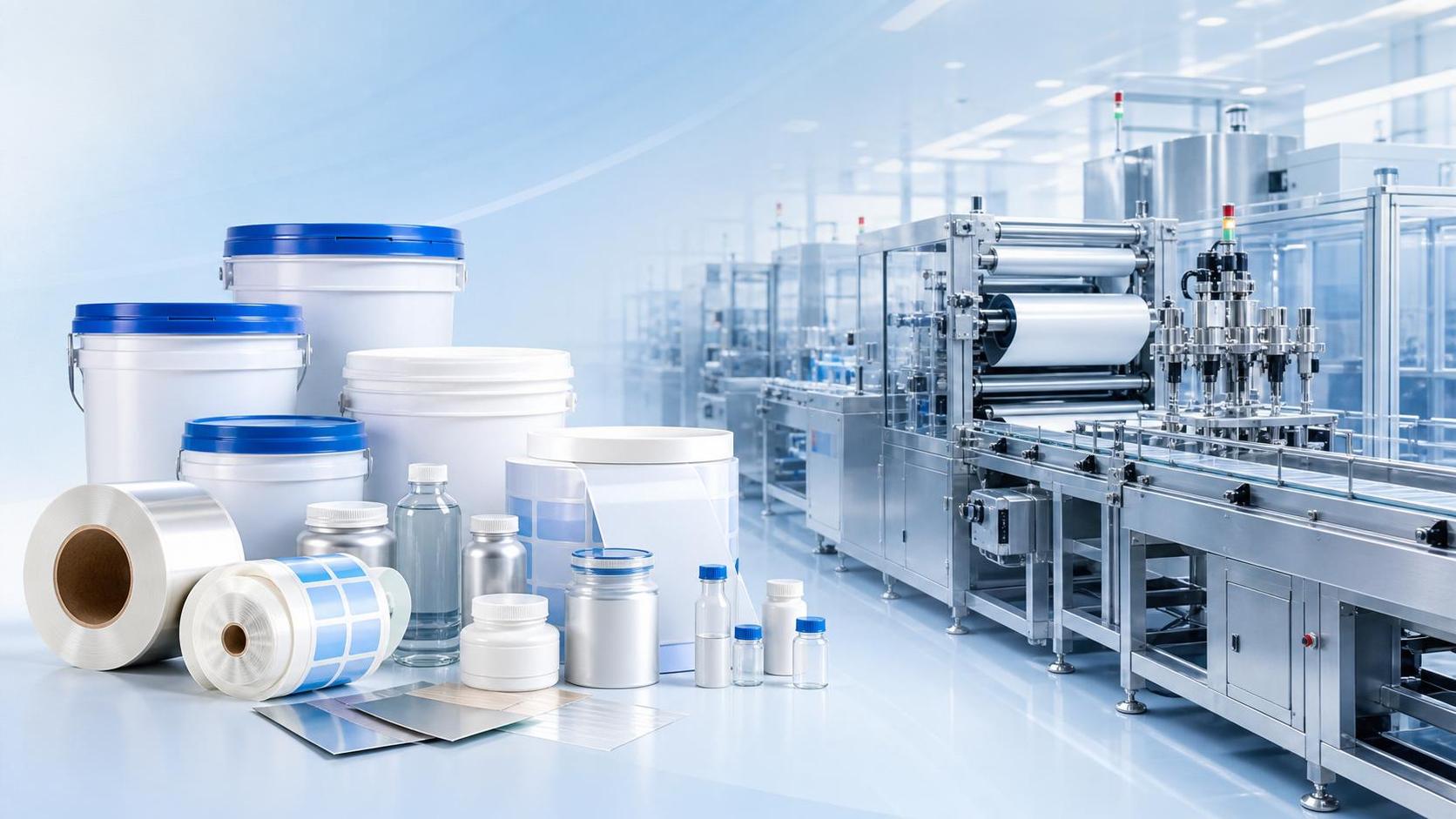 How to Evaluate a Water-Based Acrylic Adhesives Manufacturer for Long-Term Supply