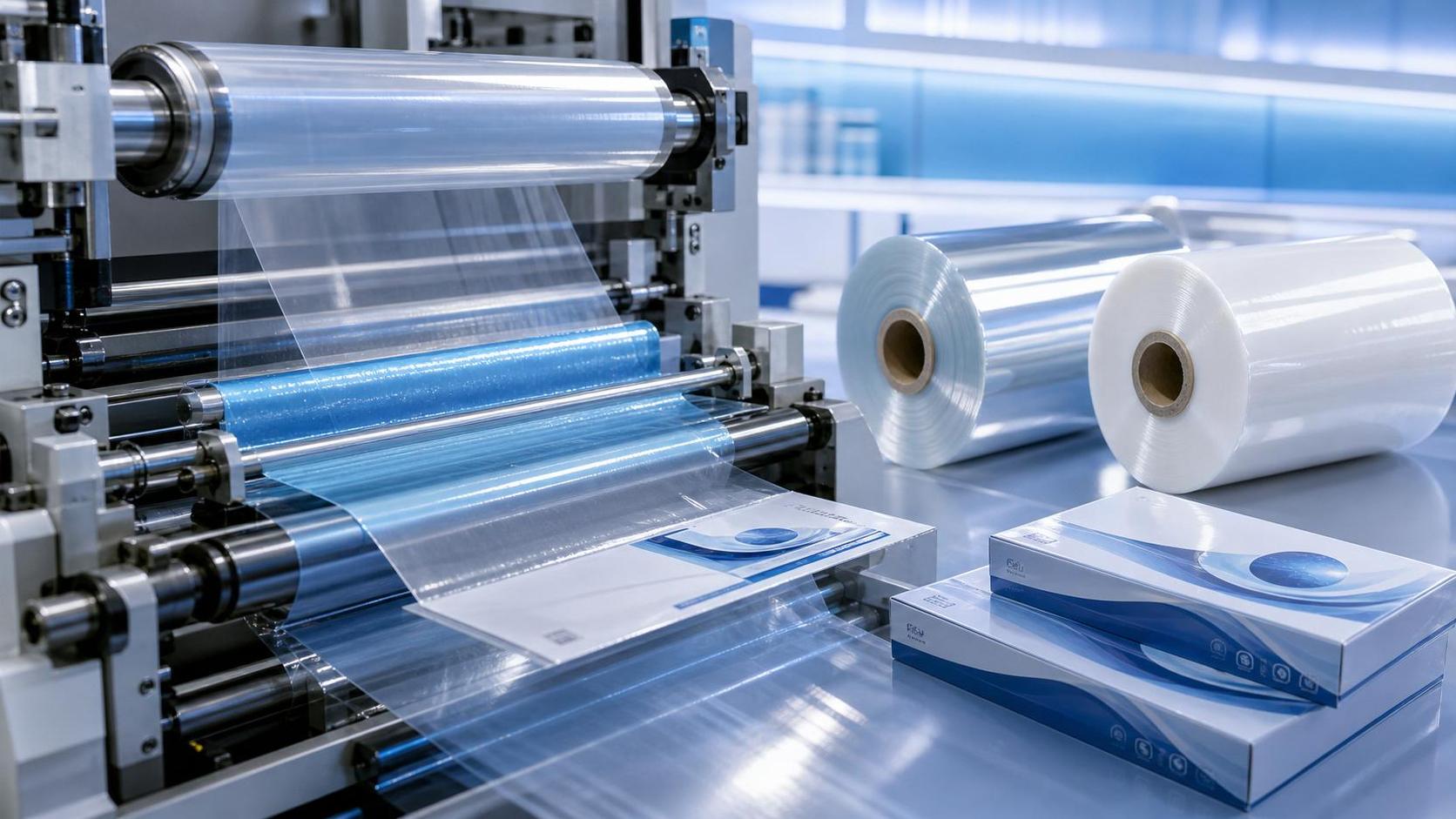 Water-Based Acrylic Adhesives: Key Performance Factors for Packaging Applications