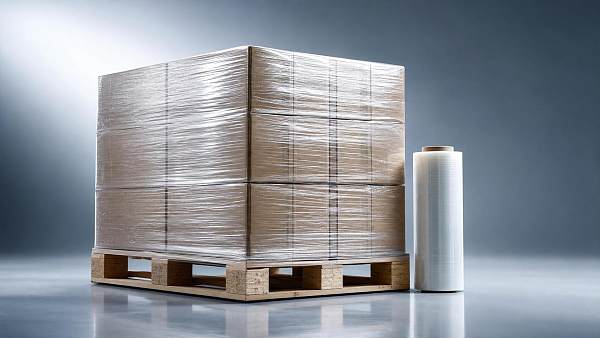 Polymer Cast-Stretching Films: How to Compare Load Stability and Material Cost