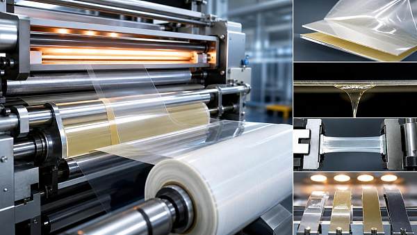 Industrial Adhesive Systems: How to Compare Heat, Bond, and Cure Performance