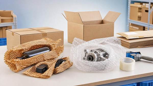 Honeycomb Paper Packaging vs Bubble Wrap: Which Cuts Shipping Waste Better?